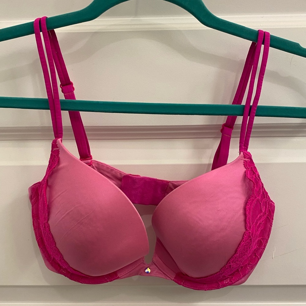 Very Sexy Push Up Bra